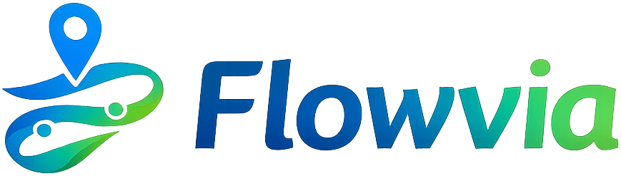 Flowvia
